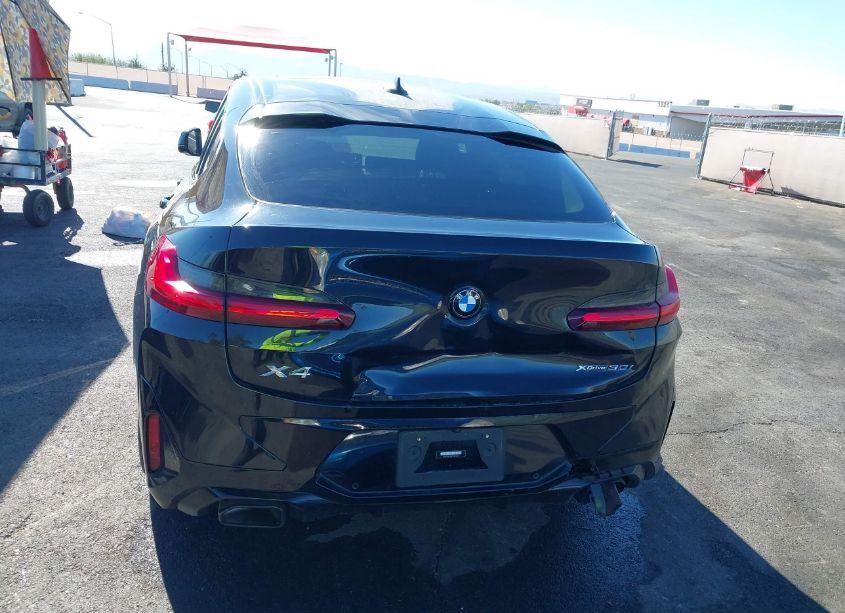Photo 16 of 2023 Bmw X4 XDRIVE30I (VIN 5UX33DT09P9S63695)