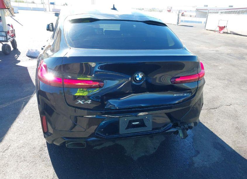 Photo 17 of 2023 Bmw X4 XDRIVE30I (VIN 5UX33DT09P9S63695)