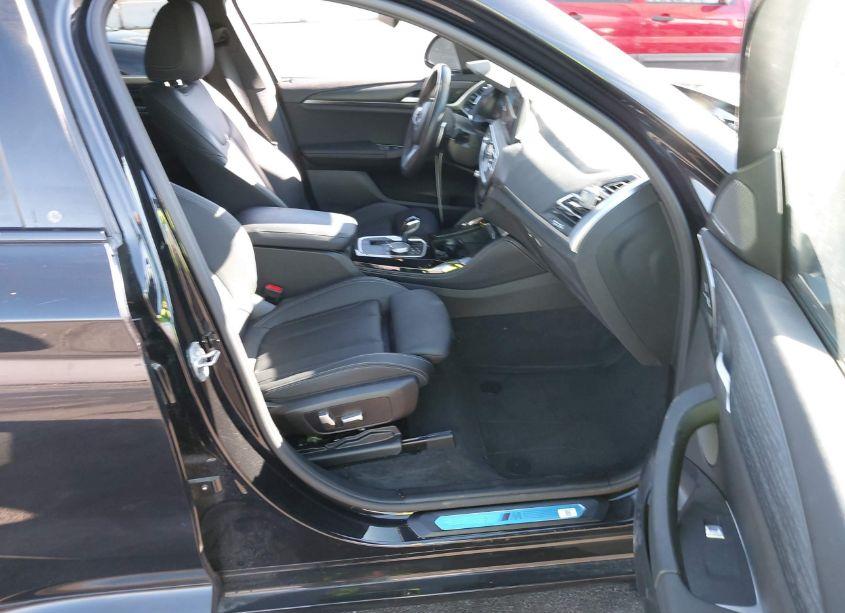 Photo 5 of 2023 Bmw X4 XDRIVE30I (VIN 5UX33DT09P9S63695)