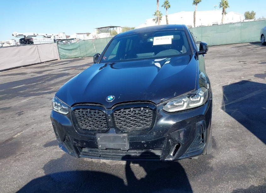 Photo 6 of 2023 Bmw X4 XDRIVE30I (VIN 5UX33DT09P9S63695)