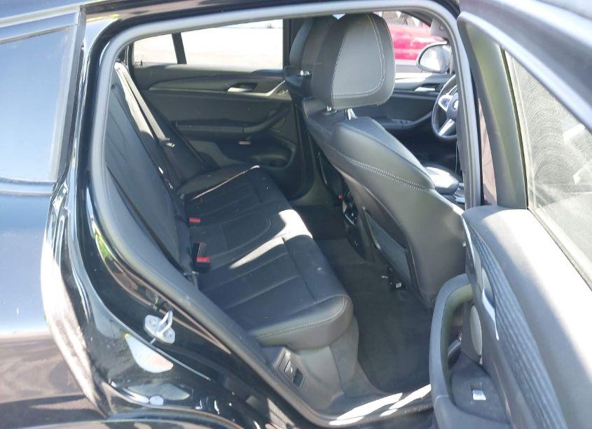 Photo 8 of 2023 Bmw X4 XDRIVE30I (VIN 5UX33DT09P9S63695)