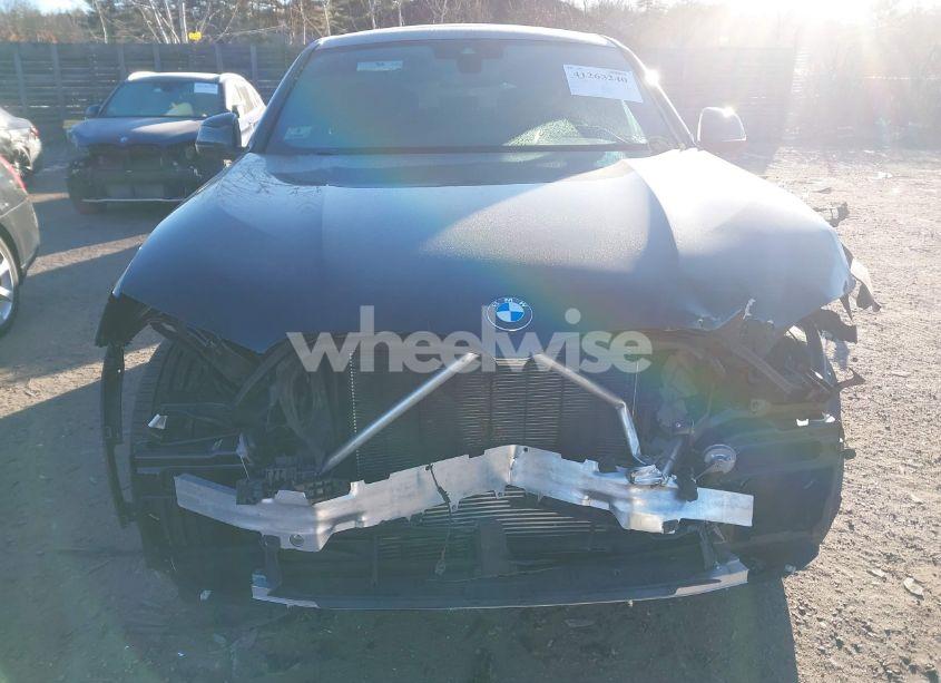 Photo 13 of 2023 Bmw X4 XDRIVE30I (VIN 5UX33DT0XP9P68399)