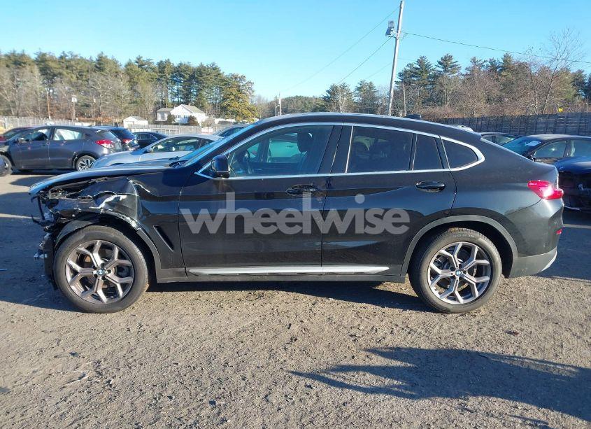 Photo 15 of 2023 Bmw X4 XDRIVE30I (VIN 5UX33DT0XP9P68399)