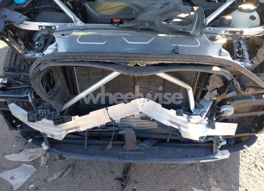 Photo 18 of 2023 Bmw X4 XDRIVE30I (VIN 5UX33DT0XP9P68399)