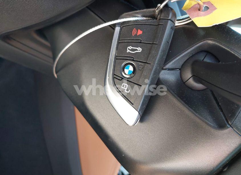 Photo 11 of 2023 Bmw X4 XDRIVE30I (VIN 5UX33DT0XP9R92675)