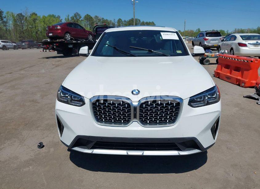 Photo 12 of 2023 Bmw X4 XDRIVE30I (VIN 5UX33DT0XP9R92675)