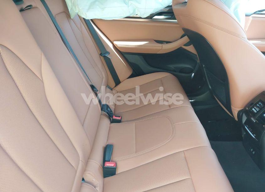 Photo 8 of 2023 Bmw X4 XDRIVE30I (VIN 5UX33DT0XP9R92675)