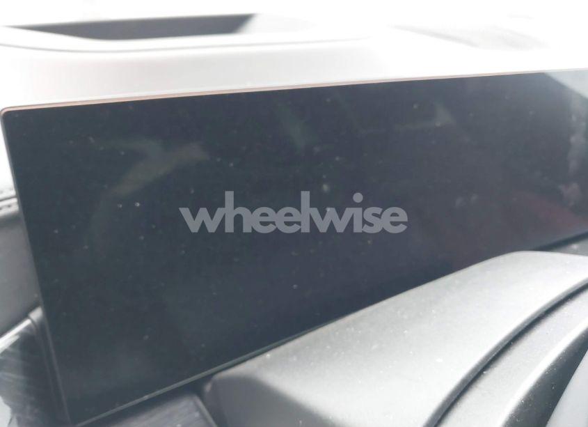 Photo 7 of 2023 Bmw X7 M60I (VIN 5UX33EM04P9P11491)