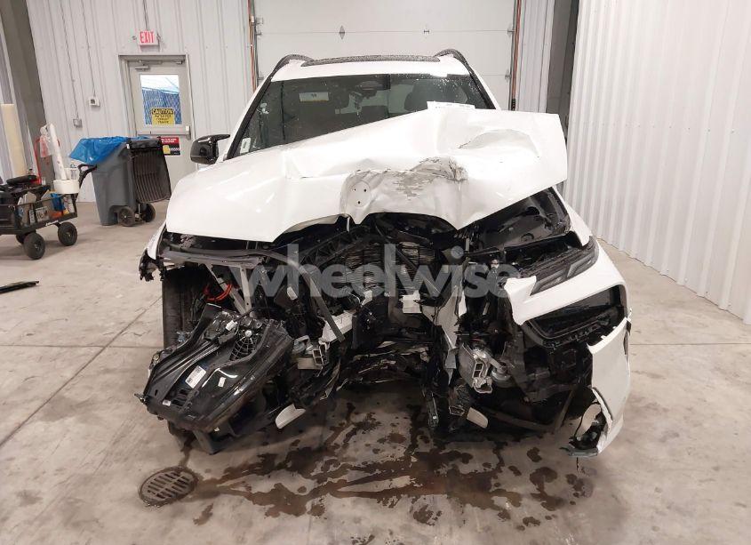 Photo 13 of 2024 Bmw X7 M60I (VIN 5UX33EM05R9T46595)