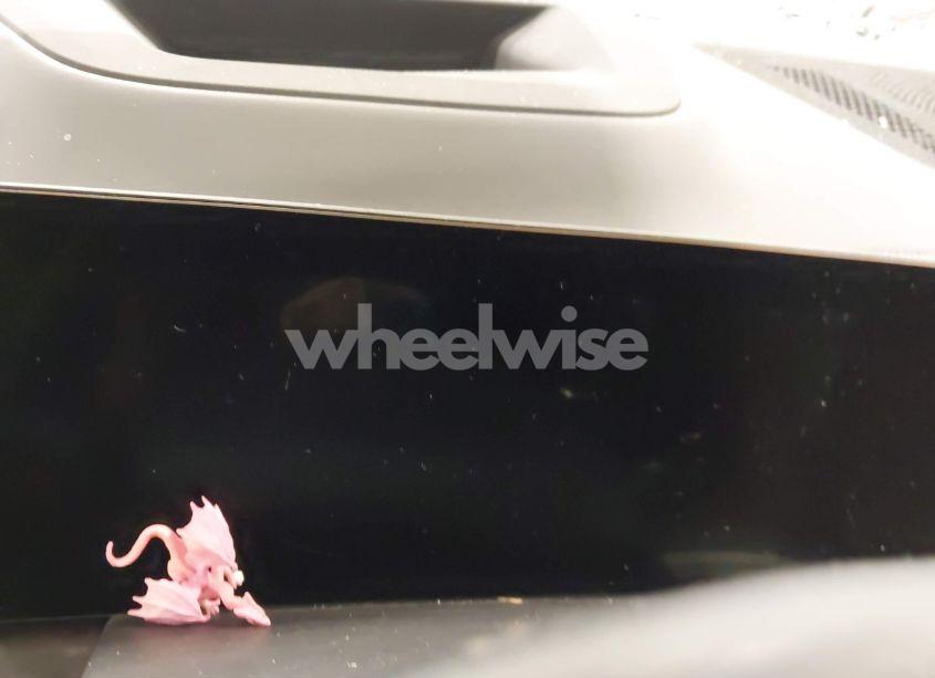 Photo 7 of 2024 Bmw X7 M60I (VIN 5UX33EM05R9T46595)