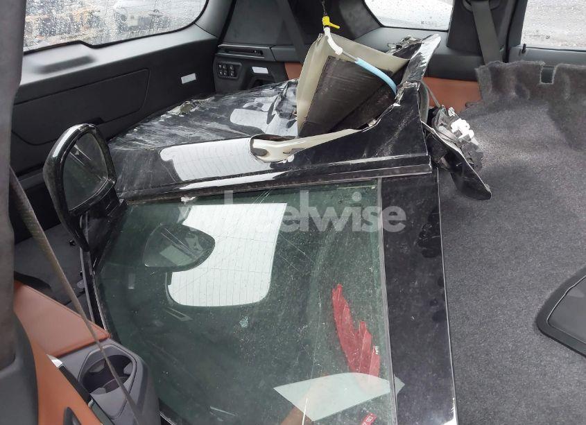 Photo 12 of 2025 Bmw X7 M60I (VIN 5UX33EM06S9X01960)