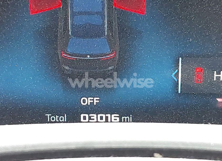 Photo 16 of 2025 Bmw X7 M60I (VIN 5UX33EM06S9X01960)