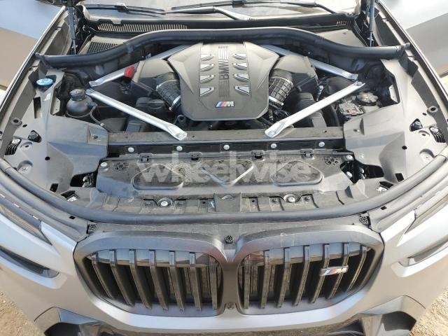 Photo 13 of 2024 BMW X7 M60I (VIN 5UX33EM07R9S74394)