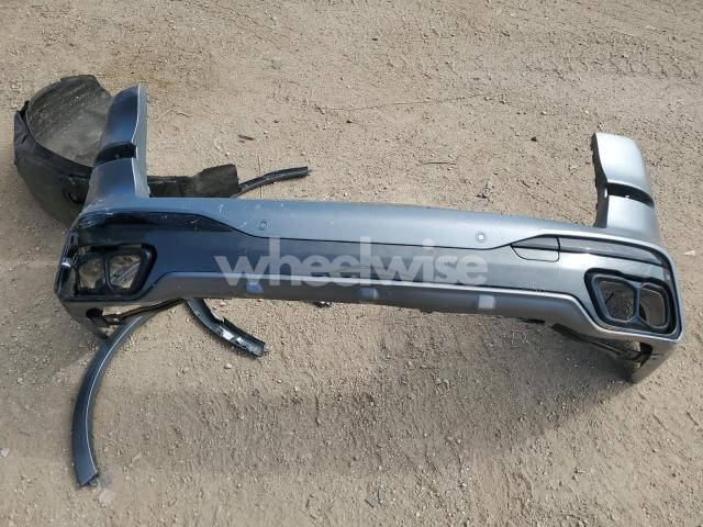 Photo 2 of 2024 BMW X7 M60I (VIN 5UX33EM07R9S74394)