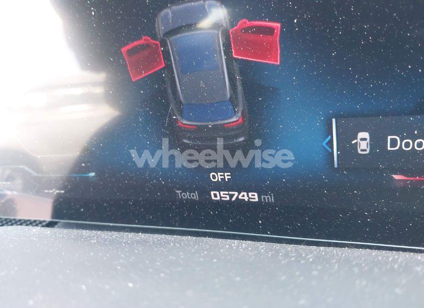 Photo 15 of 2025 Bmw X5 M60I (VIN 5UX33EU03S9X62019)