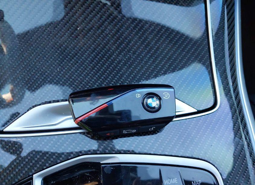 Photo 11 of 2024 Bmw X5 M60I (VIN 5UX33EU06R9U26021)