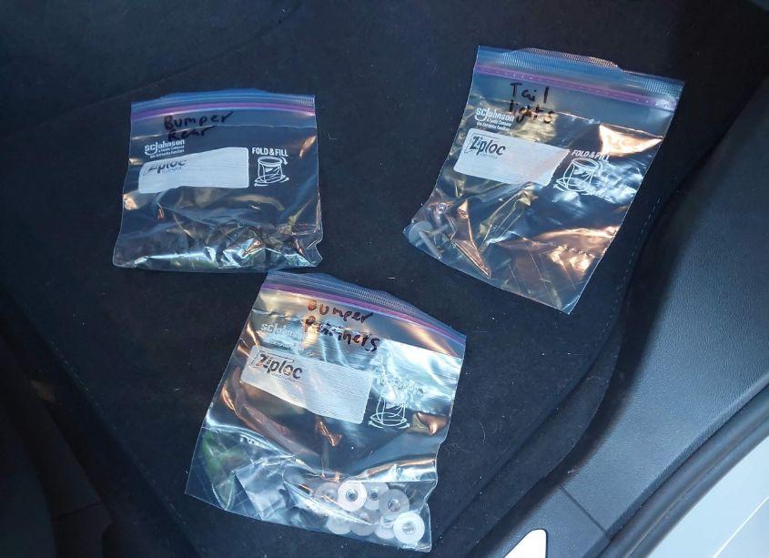 Photo 12 of 2024 Bmw X5 M60I (VIN 5UX33EU06R9U26021)