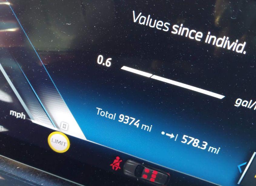 Photo 16 of 2024 Bmw X5 M60I (VIN 5UX33EU06R9U26021)