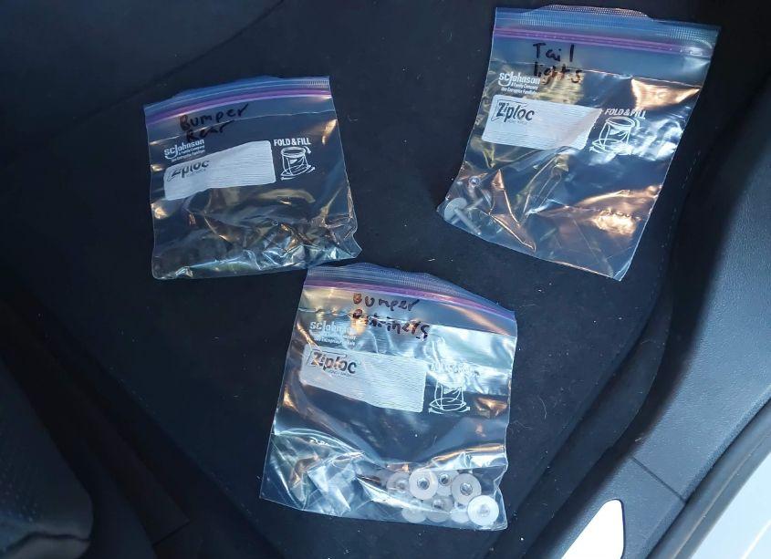 Photo 20 of 2024 Bmw X5 M60I (VIN 5UX33EU06R9U26021)