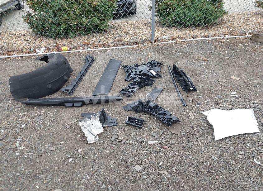 Photo 12 of 2025 Bmw X5 M60I (VIN 5UX33EU06S9X43383)