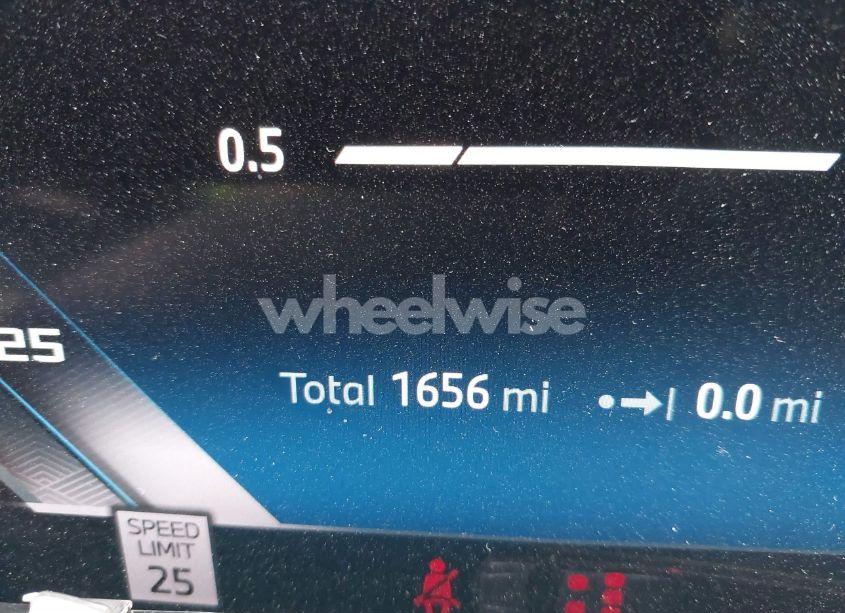 Photo 16 of 2025 Bmw X5 M60I (VIN 5UX33EU06S9X43383)