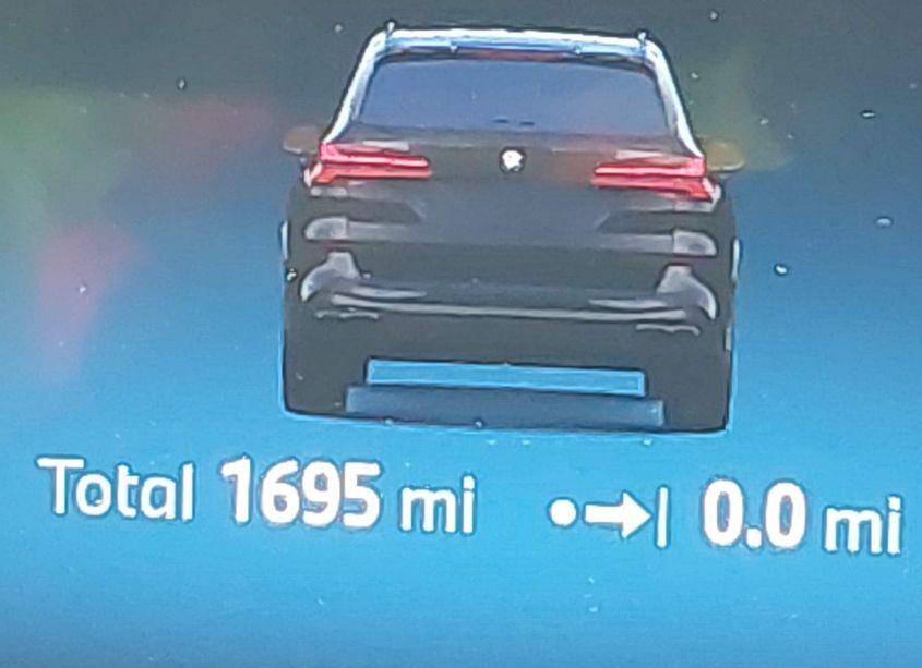 Photo 15 of 2025 Bmw X5 M60I (VIN 5UX33EU06S9X63942)