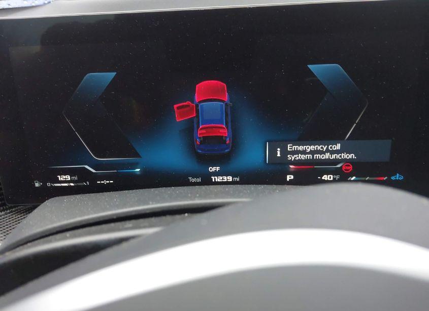 Photo 16 of 2024 Bmw X5 M60I (VIN 5UX33EU08R9S28895)