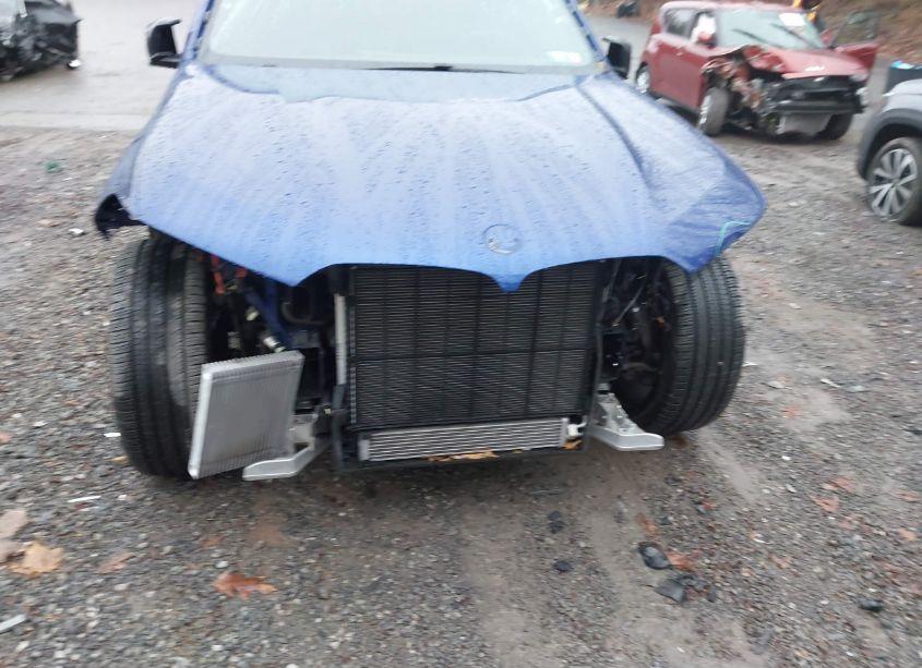 Photo 18 of 2024 Bmw X5 M60I (VIN 5UX33EU08R9S28895)