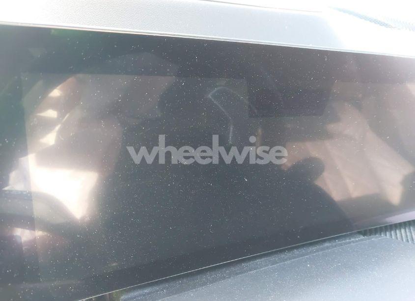 Photo 14 of 2025 Bmw X5 M60I (VIN 5UX33EU09S9X35021)