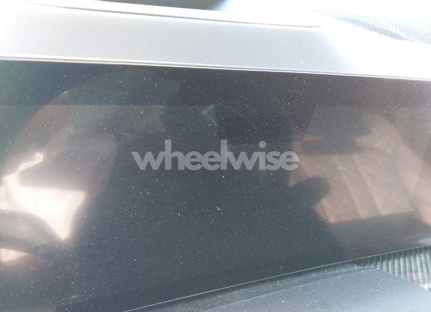 Photo 7 of 2025 Bmw X5 M60I (VIN 5UX33EU09S9X35021)