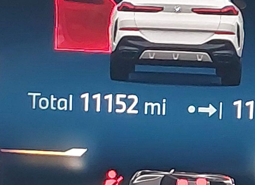 Photo 16 of 2024 Bmw X6 XDRIVE40I (VIN 5UX33EX03R9T76691)