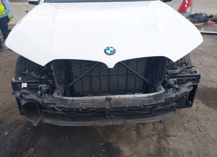 Photo 18 of 2024 Bmw X6 XDRIVE40I (VIN 5UX33EX03R9T76691)
