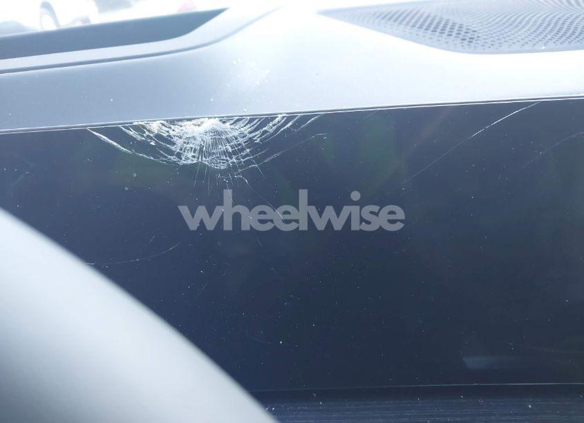 Photo 15 of 2025 Bmw X6 XDRIVE40I (VIN 5UX33EX03S9Z01481)