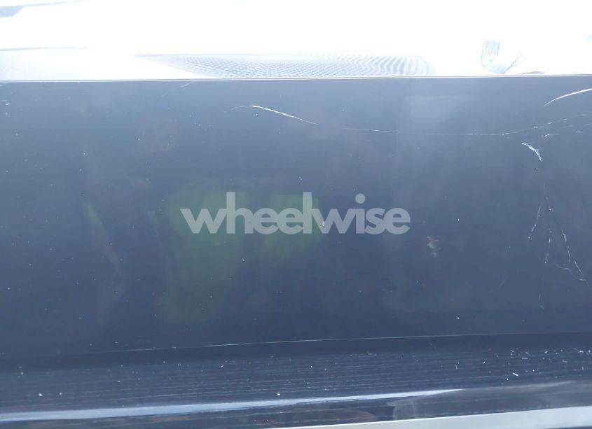 Photo 7 of 2025 Bmw X6 XDRIVE40I (VIN 5UX33EX03S9Z01481)