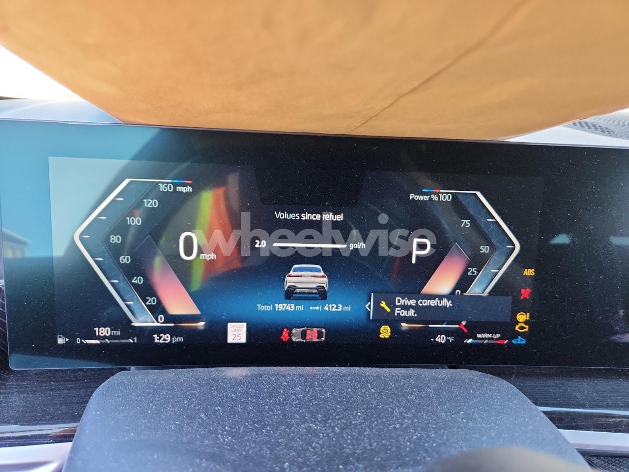 Photo 9 of 2024 BMW X6 XDRIVE40I (VIN 5UX33EX07R9S30214)