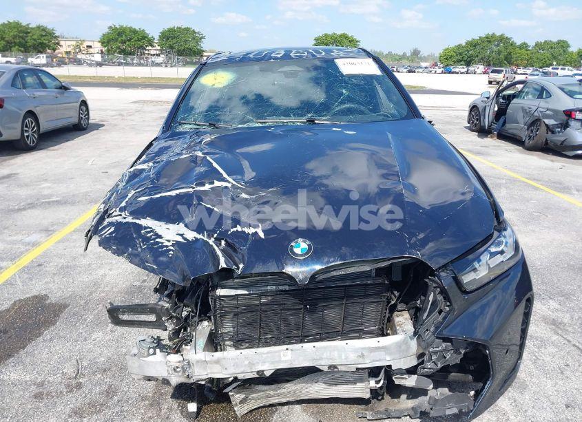 Photo 12 of 2024 Bmw X6 XDRIVE40I (VIN 5UX33EX07R9V74903)