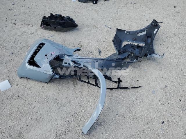 Photo 10 of 2024 BMW X6 XDRIVE40I (VIN 5UX33EX09R9T32078)