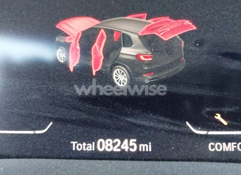 Photo 16 of 2024 Bmw X3 SDRIVE30I (VIN 5UX43DP00R9V04173)