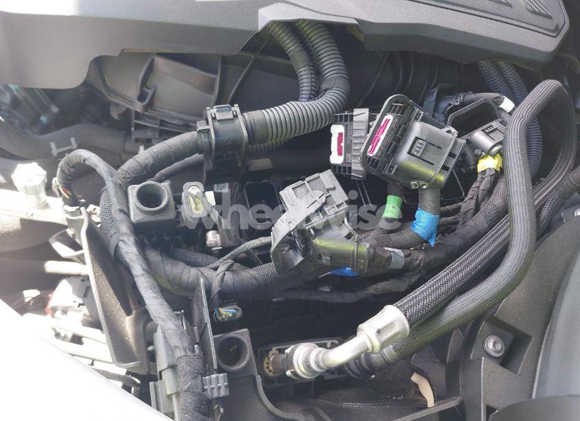 Photo 18 of 2024 Bmw X3 SDRIVE30I (VIN 5UX43DP00R9V04173)