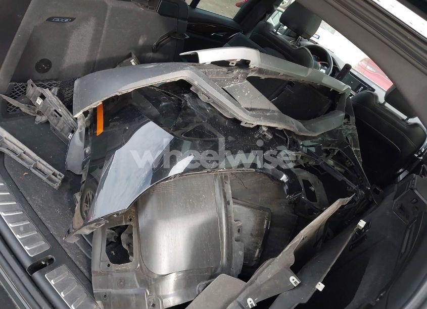 Photo 12 of 2023 Bmw X3 SDRIVE30I (VIN 5UX43DP01P9S20838)