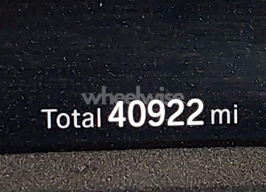 Photo 16 of 2023 Bmw X3 SDRIVE30I (VIN 5UX43DP01P9S20838)