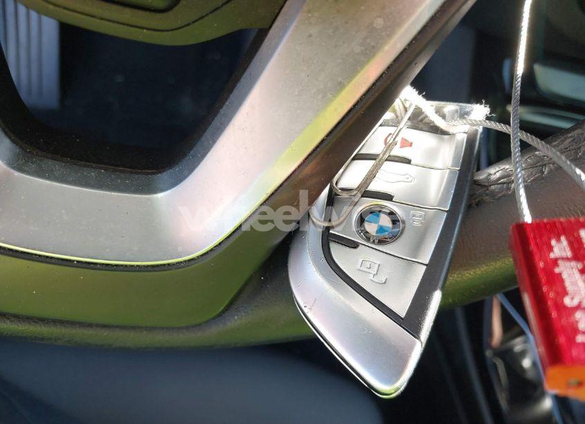 Photo 11 of 2022 Bmw X3 SDRIVE30I (VIN 5UX43DP02N9L35963)