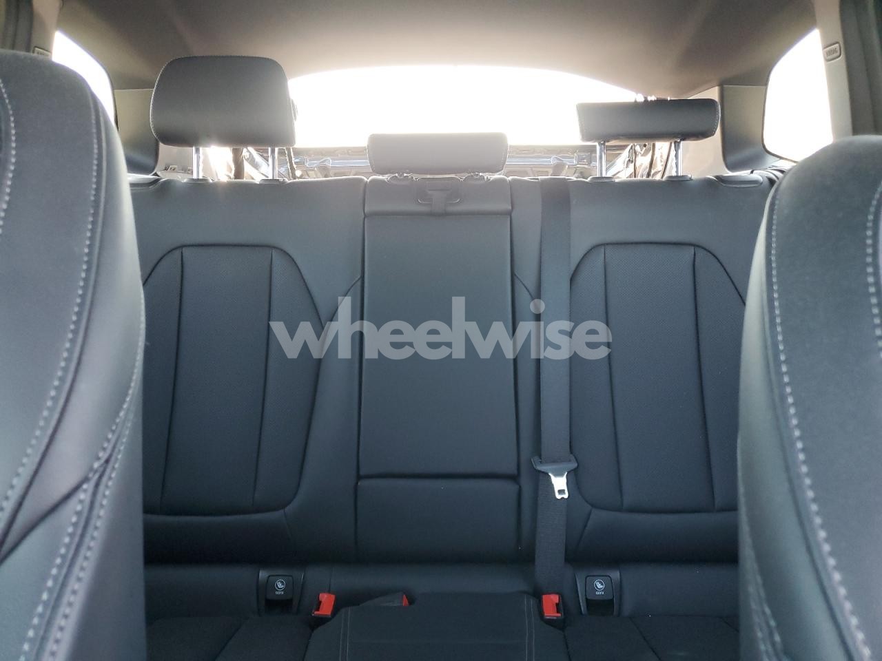 Photo 10 of 2023 BMW X3 SDRIVE30I (VIN 5UX43DP02P9P31734)