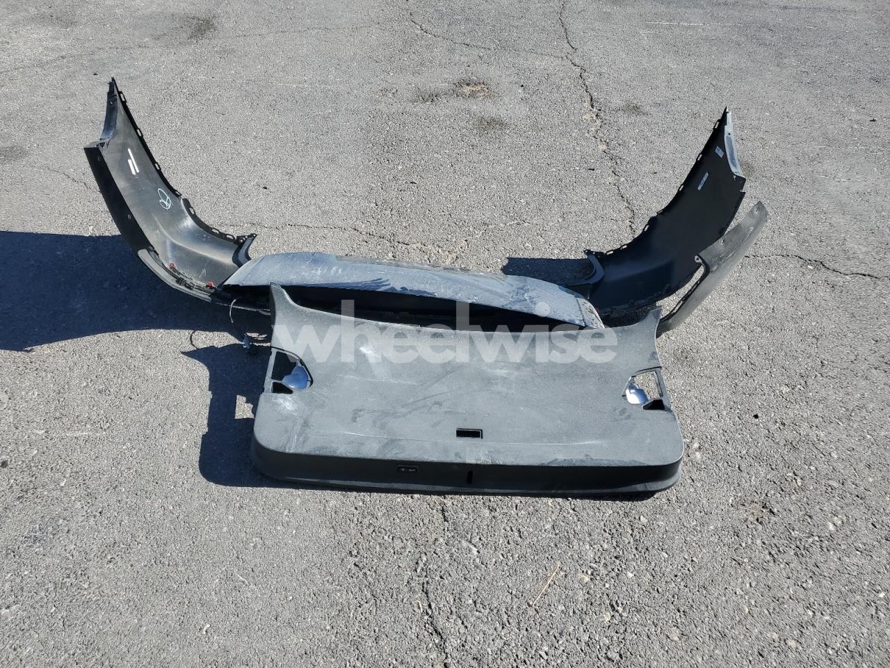 Photo 13 of 2023 BMW X3 SDRIVE30I (VIN 5UX43DP02P9P31734)