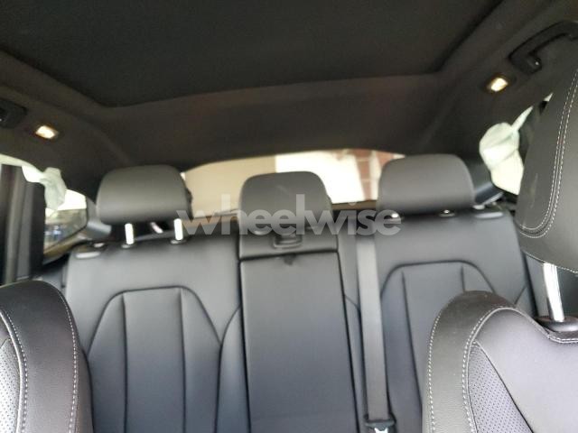 Photo 4 of 2024 BMW X3 SDRIVE30I (VIN 5UX43DP02R9V34677)