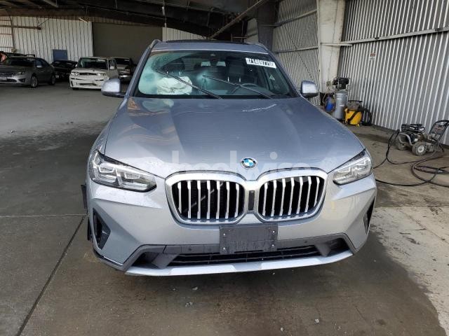 Photo 6 of 2024 BMW X3 SDRIVE30I (VIN 5UX43DP02R9V34677)