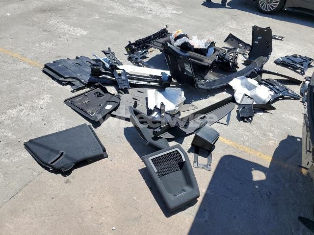 Photo 13 of 2024 BMW X3 SDRIVE30I (VIN 5UX43DP02R9W52664)