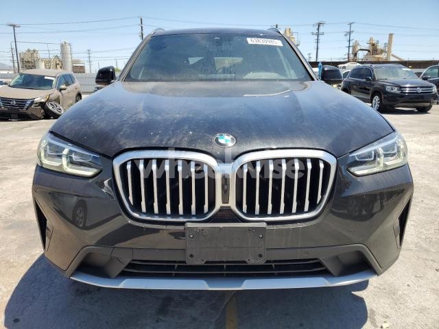 Photo 7 of 2024 BMW X3 SDRIVE30I (VIN 5UX43DP02R9W52664)