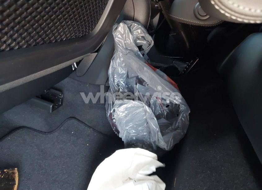 Photo 8 of 2024 Bmw X3 SDRIVE30I (VIN 5UX43DP02R9X17058)