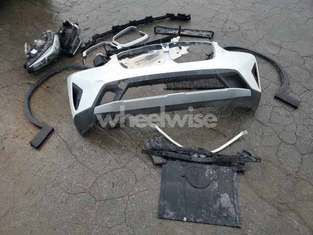 Photo 13 of 2022 BMW X3 SDRIVE30I (VIN 5UX43DP03N9L21344)